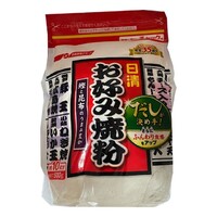 [Best before:22.4.2024] NISSIN Okonomiyaki Flour お好み焼き粉 500g