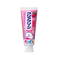 Toothpaste for Children Strawberry Flavor 70g