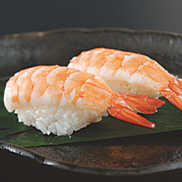 Sushi Boiled Prawn 寿司エビ 30pc / 300g