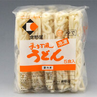 [Best Before:17.08.2024] Frozen Udon 冷凍うどん 5pc (250g/pc)