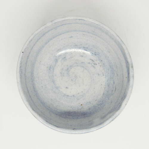 Snow White Rice Bowl D12 H5.5