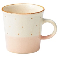2D0104 Sesame Pink Mug (330ml)