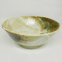 3B0324 Sandstorm Ramen Bowl D21 H8.5