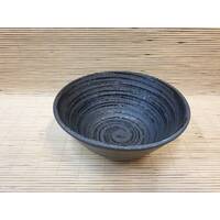 3B0335 Black Mizuwa Mini Bowl