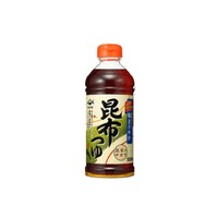 YAMASA Kombu Dashi Stock 昆布つゆ 500ml