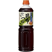 YAMASA Kombu Dashi Stock 昆布つゆ 1L