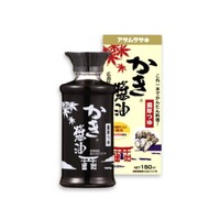 Oyster Soy Sauce かき醤油 150ml