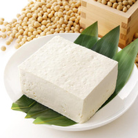 Uni Green Momen Firm Tofu (Hard) 木綿豆腐900g