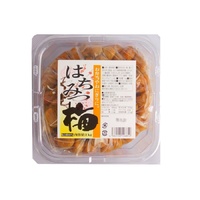 [Best Before:8.1.2024] Pickled Plum -Honey - はちみつ梅 1kg