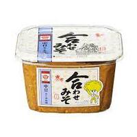 Masuya Awase Blended Miso 合わせ味噌 850g