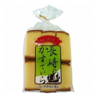 [Best Before 12.06.2024] Maruto Nagasaki Castella Cake 長崎カステラ  260g