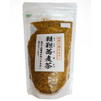 Dattan Roasted Buckwheat Tea 韃靼そば茶 150g