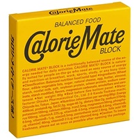 Calorie Mate Cheese カロリーメイトチーズ 80g