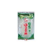 Hyotan Jirushi Green Bean Vermicelli Noodle 緑豆はるさめ100g