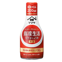 Sendo Seikatsu Soy Sauce 鮮度生活醬油 200ml