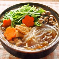 Malony Vermicelli Noodles マロニーちゃん 100g