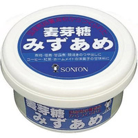 Starch Syrup"MIZUAME" 麦芽糖みずあめ 265g