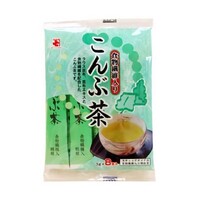 Kombu Tea Powder 3g/8pc 食物繊維入りこんぶ茶3ｇ×8本