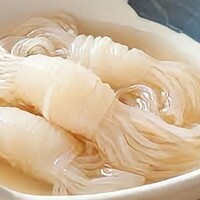 Tied Konjac Noodles 結びしらたき 14pc 230g