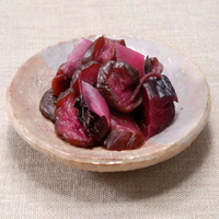 Shibazuke Pickled Cucumber しば漬け100g