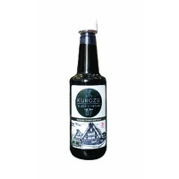 Japanese Premium Black Vinegar 臨醐山黒酢 400ml