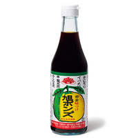 Asahi Ponzu Soy Vinegar 旭ポン酢 360ml