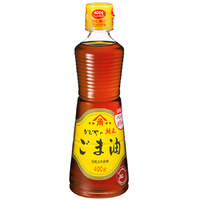 Kadoya Sesame Oil ごま油 400g