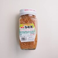 Nametake Pickled Enoki Mushroom 妙高なめ茸 400g