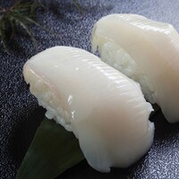 Sushi Ika Squid Slice 寿司イカ 200g（10gx20pc）