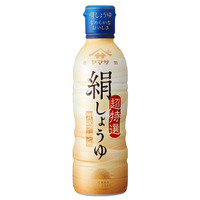 [SHORT BBD: 28.02.2022] YAMASA Deluxe Blend Soy Sauce – Kinu 絹しょうゆ 贅沢ブレンド 450ml