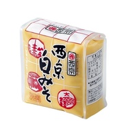 Saikyo White Miso 西京白みそ 500g