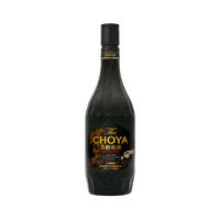 CHOYA Kokuto Umeshu 720mL