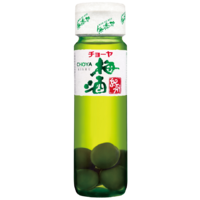 CHOYA  Kishu Umeshu 720mL