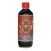 [SHORT BBD:01.03.2022] Kinbue Premium Pure Soy Sauce 金笛濃口しょうゆ 600ml