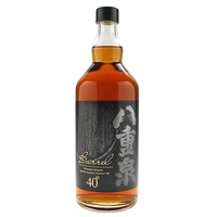 Yaesen Barrel 720ml(Awamori Whisky)