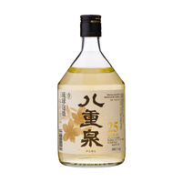 Yaesen Gold 720ml(Awamori)