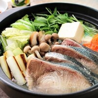 HOKKAIDO Wild Caught Kingfish Fillet 天然北海道産 ぶりの切り身 200g