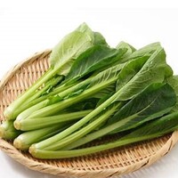 [S-010] Komatsuna Seed Japanese Mustard Spinach 小松菜の種 100pc