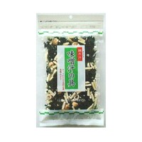 Topping for Miso Soup 味噌汁の具 40g