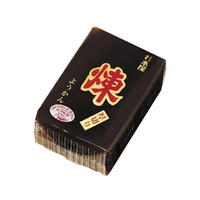 【Best Before 30.04.2024 】Thick-Cut Yokan Sweet Red Bean Jelly - Red Bean Flavour  厚切りようかん 煉 150g