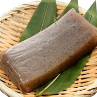 [Best Before:1.8.2026]Slab-shaped Ita Konnyaku (Konjac) 板こんにゃく 250g
