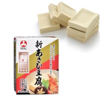 [Best Before:20.2.2024] Freeze Dried Koya Tofu 5pc 新あさひ豆腐 -こうや豆腐‐