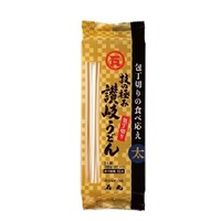 Specialty Sanuki Udon Noodle Dry type 技の極み 讃岐うどん 乾麺 300g