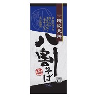 Takizawa Hachi-Wari 80% Buckwheat Soba Noodle 八割そば 250g