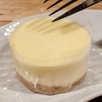 Kochi Yuzu Cheesecake 高知柚子チーズケーキ 105g