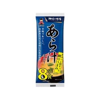 [BBD:14.02.2022] Shinshuichi Instant Miso Soup Whitefish Broth 即席味噌汁 あら汁 8 serves 120g (16g x 8)