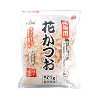 Dried Bonito Flake 花かつお 500g