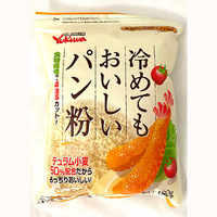Just-as-good- even-cold Bread Crumb 冷めても美味しいパン粉 180g