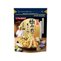 Nissin Premium Tempura Flour 極み衣のてんぷら粉 300g