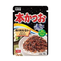 Rice Condiment Bonito 本かつお ふりかけ 40g